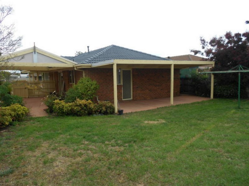 3 Mississippi Place, Werribee VIC 3030