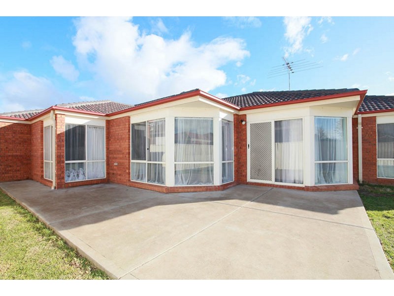 9 Wordsworth Place, Truganina VIC 3029