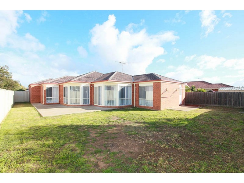 9 Wordsworth Place, Truganina VIC 3029