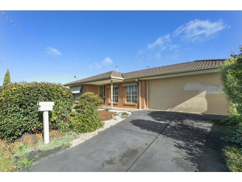 63 Bourke Crescent, Hoppers Crossing VIC 3029
