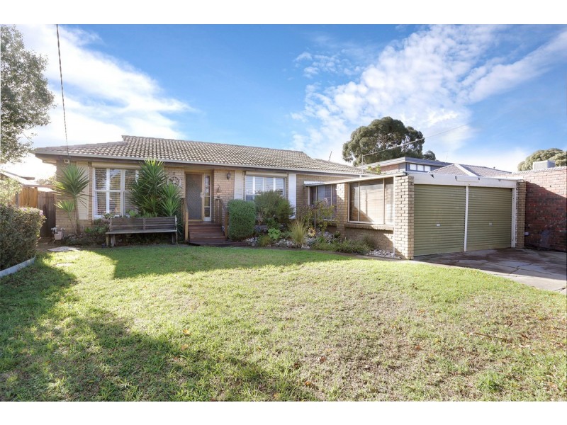 25 Lantana Avenue, Hoppers Crossing VIC 3029