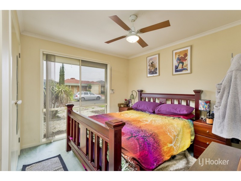 4 Bordeaux Drive, Hoppers Crossing VIC 3029