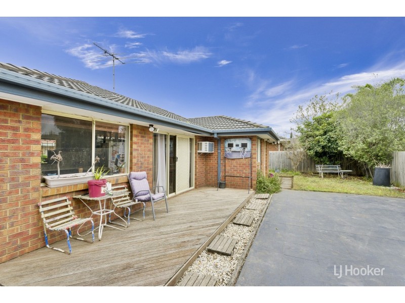 4 Bordeaux Drive, Hoppers Crossing VIC 3029