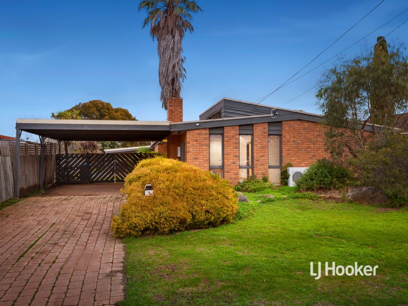 1 Colac Court, Hoppers Crossing VIC 3029