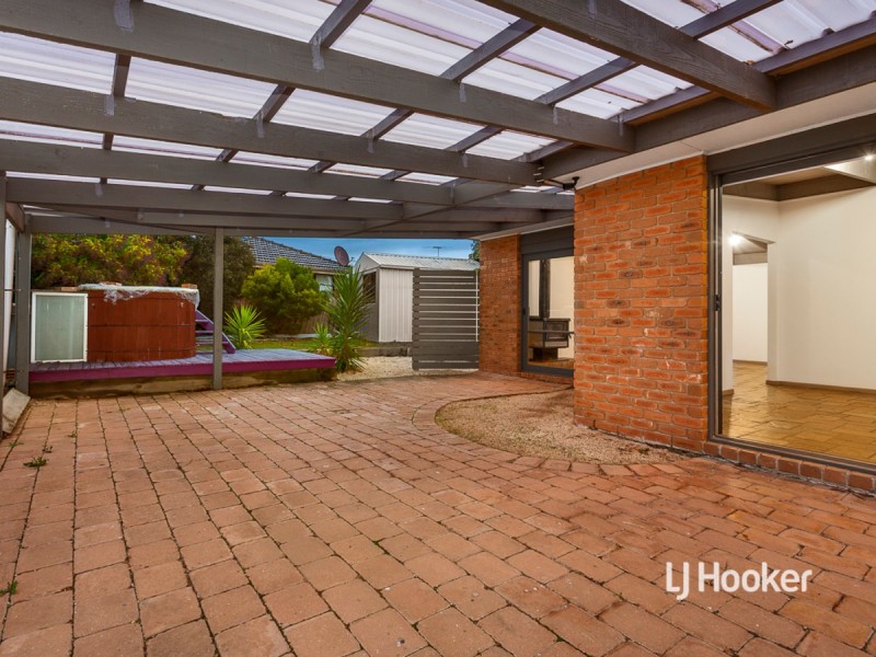 1 Colac Court, Hoppers Crossing VIC 3029