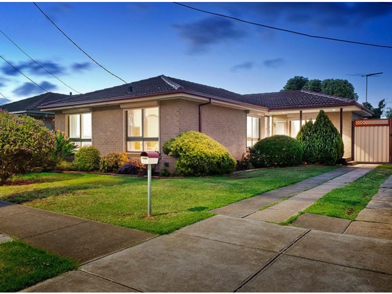 60 Russell Street, Werribee VIC 3030