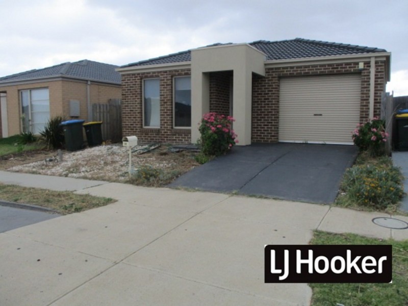 38 Chapman Drive, Wyndham Vale VIC 3024