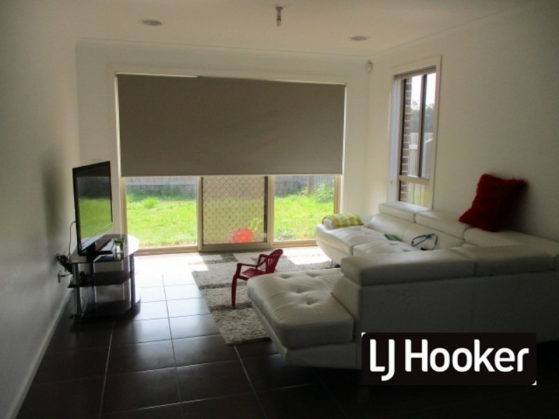38 Chapman Drive, Wyndham Vale VIC 3024