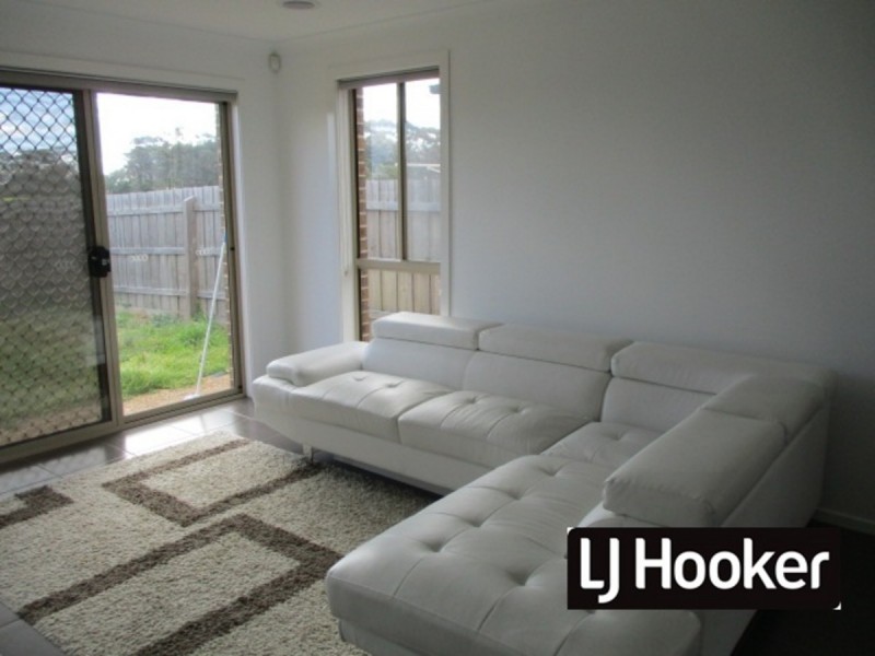 38 Chapman Drive, Wyndham Vale VIC 3024