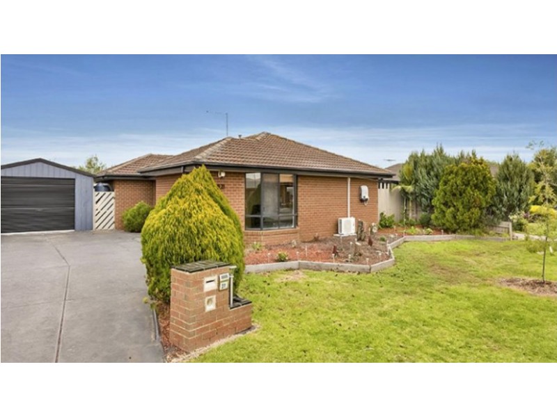 31 Karinya Close, Werribee VIC 3030