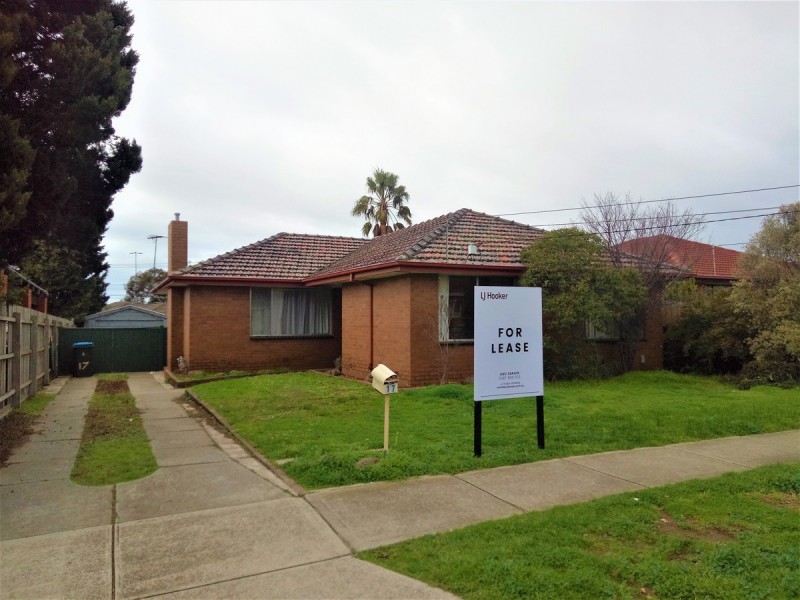 17 Powell Drive, Hoppers Crossing VIC 3029
