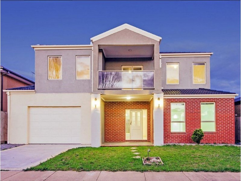 27 Bronzewing Street, Williams Landing VIC 3027