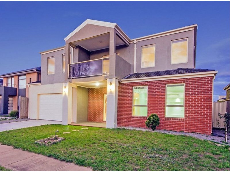 27 Bronzewing Street, Williams Landing VIC 3027
