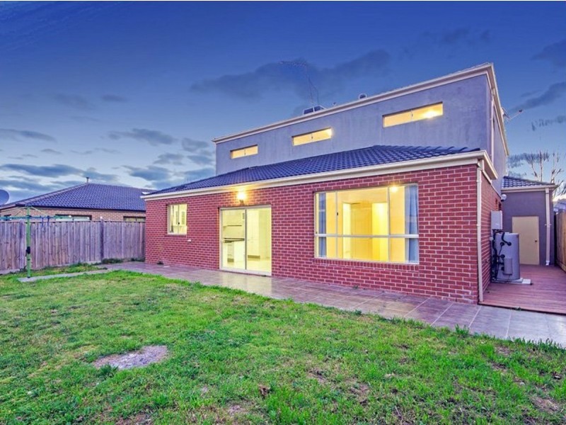 27 Bronzewing Street, Williams Landing VIC 3027