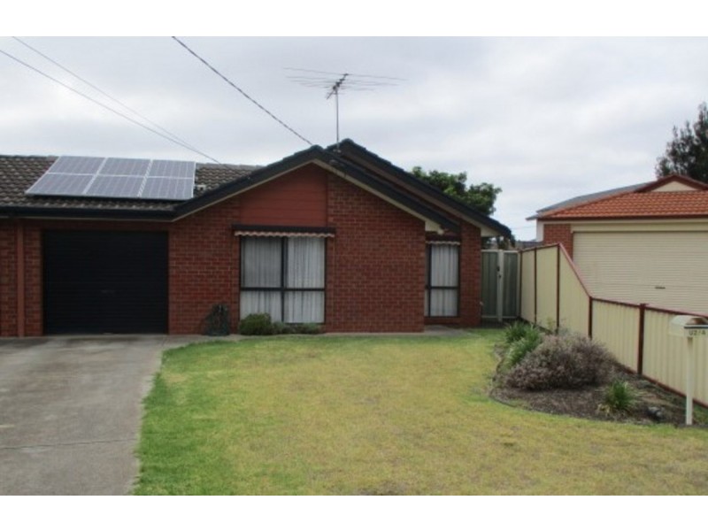 2/4 Paruna Place, Hoppers Crossing VIC 3029