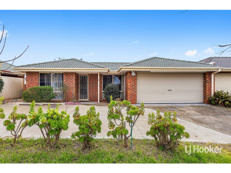 3 Rutman Close, Werribee VIC 3030