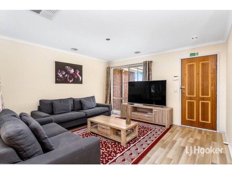 3 Rutman Close, Werribee VIC 3030