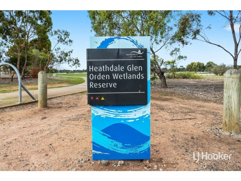 3 Rutman Close, Werribee VIC 3030