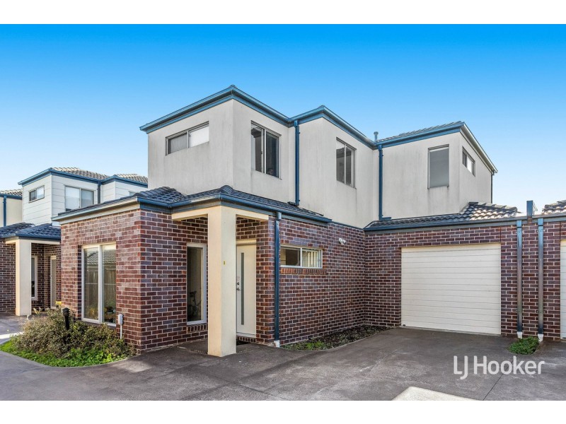 2/46 Emperor Parade, Tarneit VIC 3029