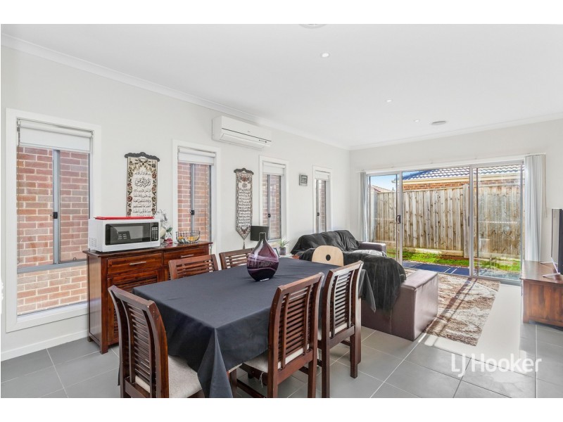 2/46 Emperor Parade, Tarneit VIC 3029