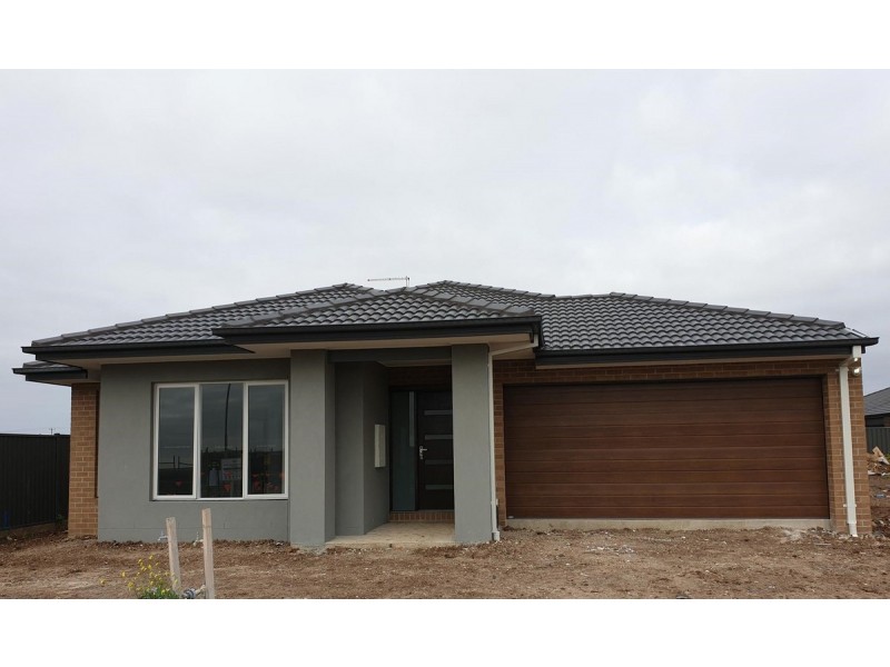 58 Leo Avenue, Tarneit VIC 3029