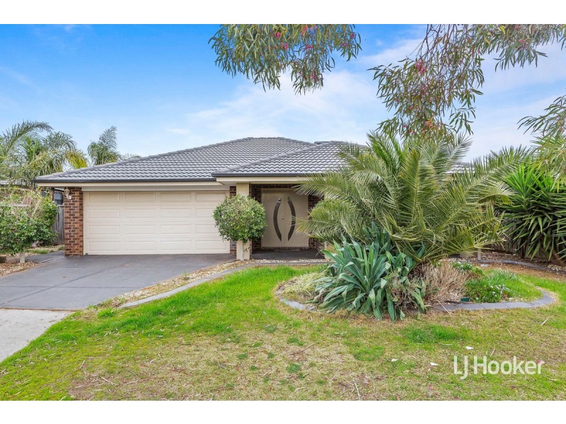 13 Tyler Crescent, Tarneit VIC 3029