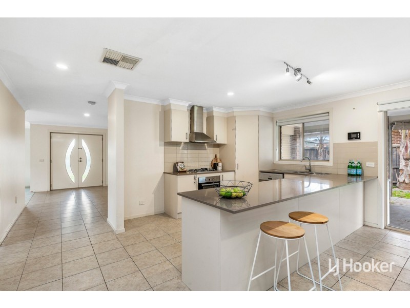 13 Tyler Crescent, Tarneit VIC 3029