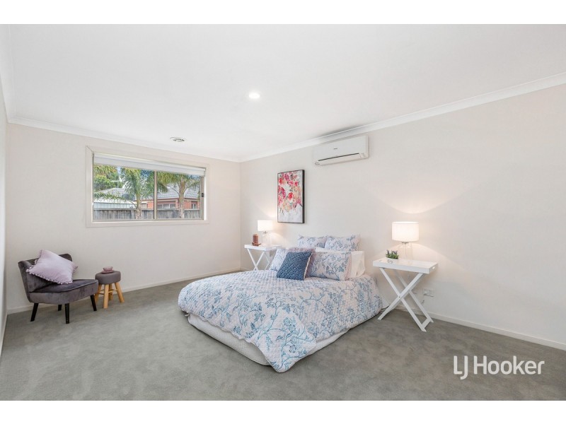 13 Tyler Crescent, Tarneit VIC 3029