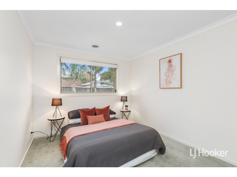 13 Tyler Crescent, Tarneit VIC 3029