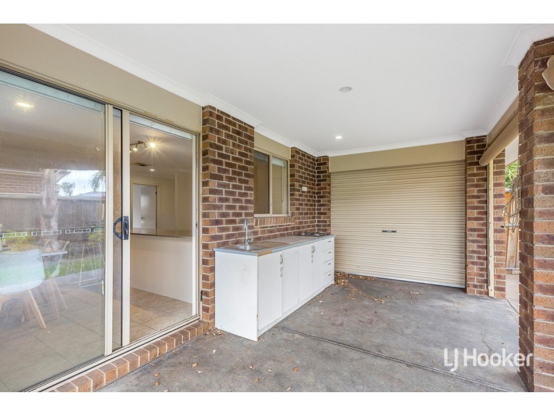 13 Tyler Crescent, Tarneit VIC 3029