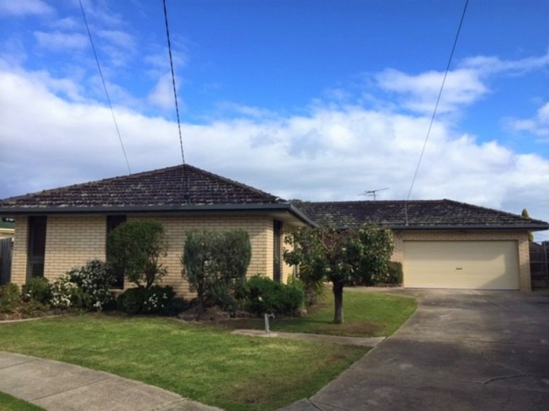 23 Madison Drive, Hoppers Crossing VIC 3029