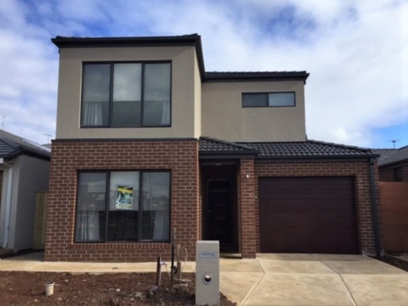 10 Gershwin Crescent, Point Cook VIC 3030