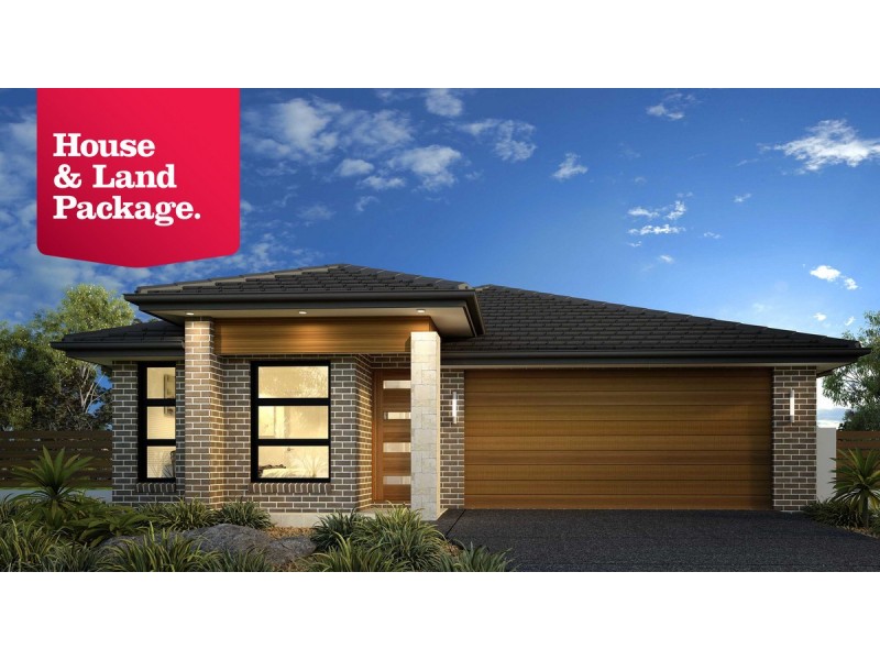 Lot 302 Horton Drive, Werribee VIC 3030
