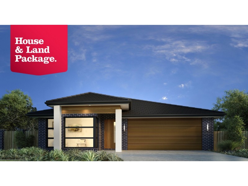 Lot 302 Horton Drive, Werribee VIC 3030