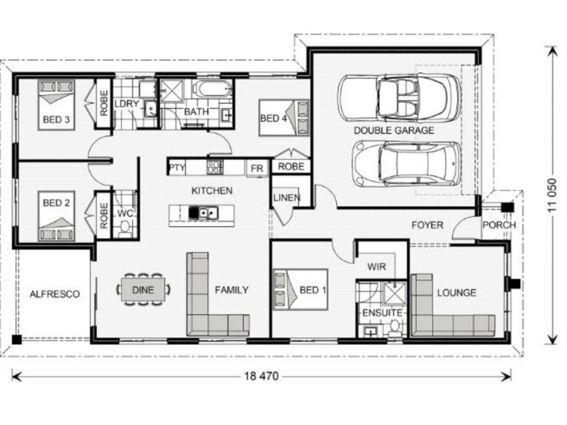 Lot 302 Horton Drive, Werribee VIC 3030