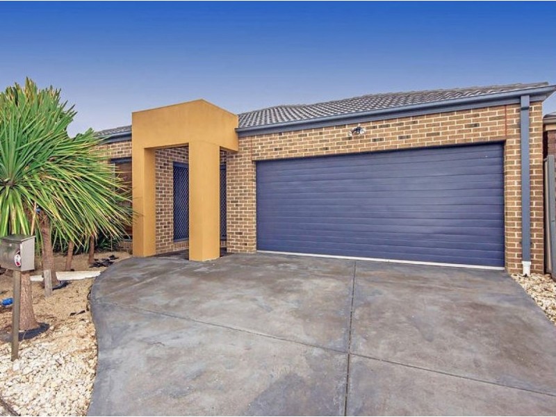 7 Lindrum Outlook, Tarneit VIC 3029