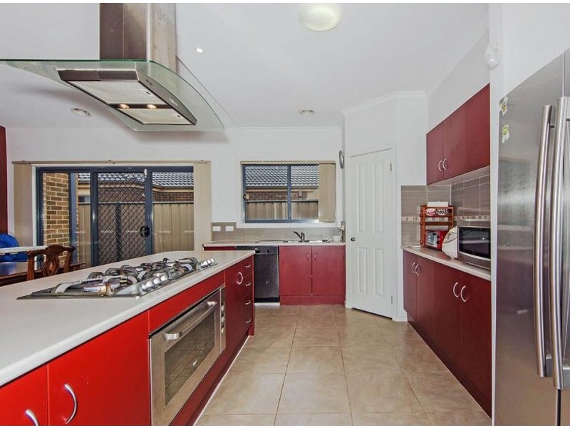 7 Lindrum Outlook, Tarneit VIC 3029