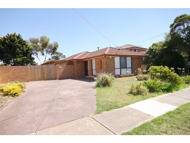 34 Cassowary Avenue, Werribee VIC 3030