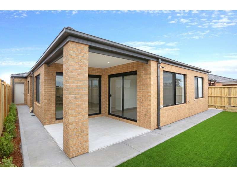14 Bunsen Way, Truganina VIC 3029