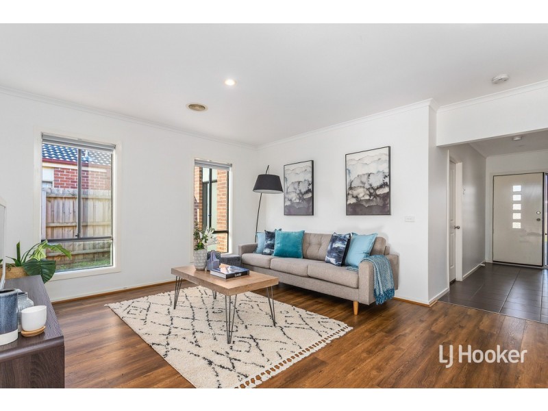 3 Galeff Avenue, Truganina VIC 3029