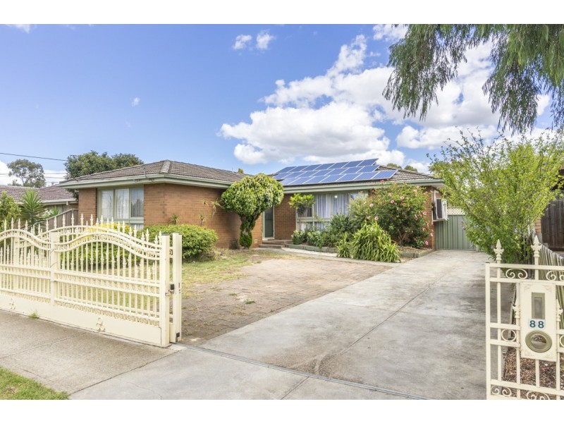 88 Wiltonvale Avenue, Hoppers Crossing VIC 3029