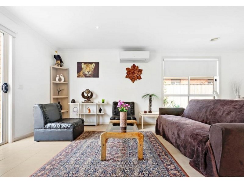 22 Gungurra Grove, Wyndham Vale VIC 3024