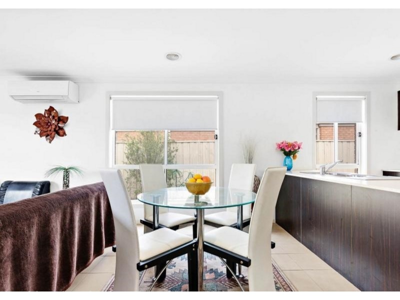22 Gungurra Grove, Wyndham Vale VIC 3024