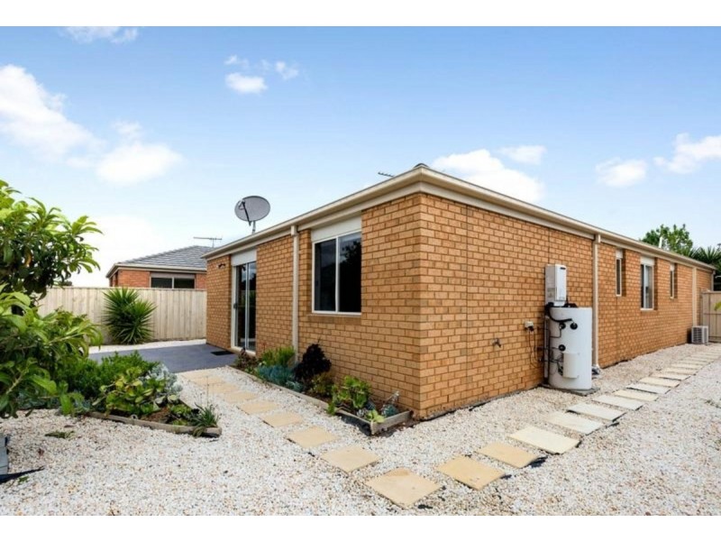 22 Gungurra Grove, Wyndham Vale VIC 3024
