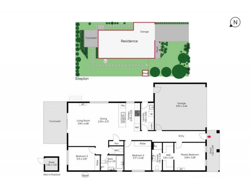 22 Gungurra Grove, Wyndham Vale VIC 3024