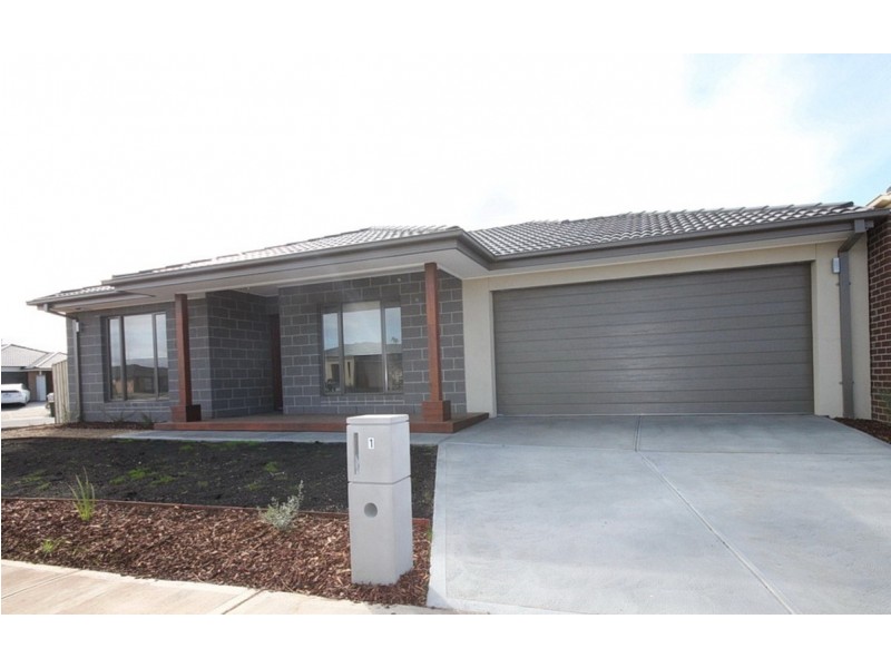 1 French Street, Truganina VIC 3029