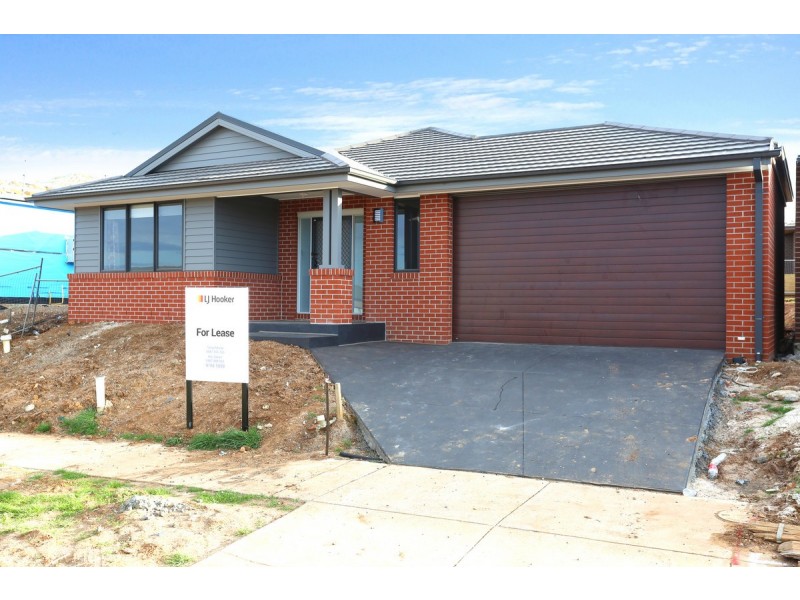 10 Oswin Street, Maddingley VIC 3340