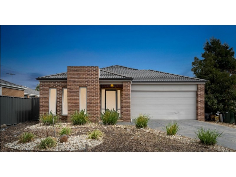 3 Possum Court, Truganina VIC 3029