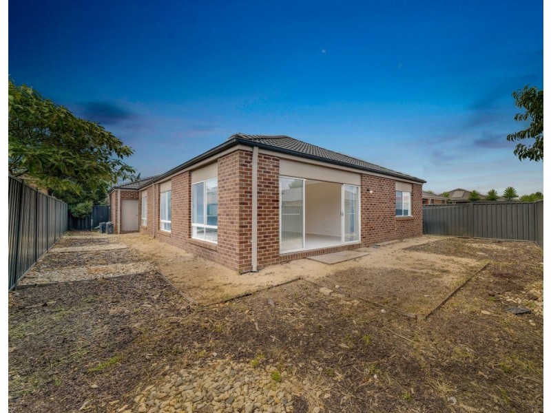 3 Possum Court, Truganina VIC 3029