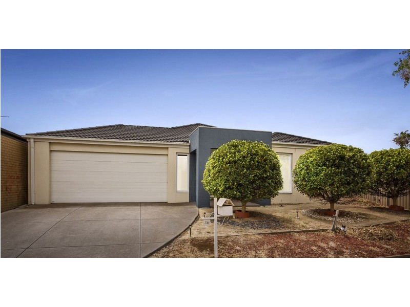 38 Hope Way, Tarneit VIC 3029